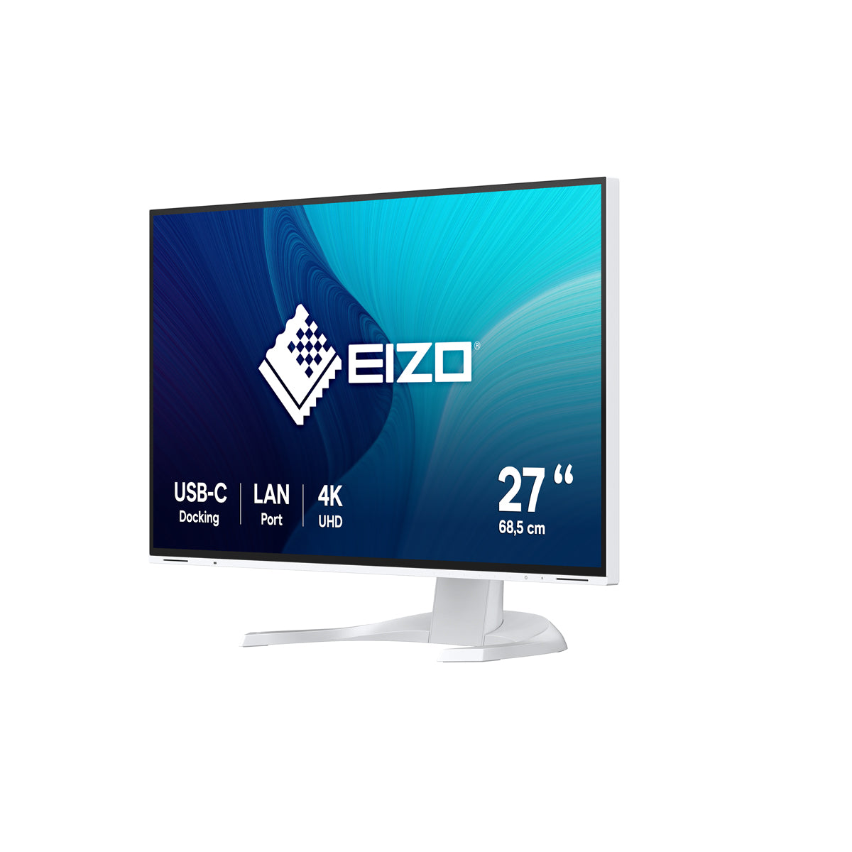 EIZO FLEXSCAN 27 16:9 3840x2160 WT