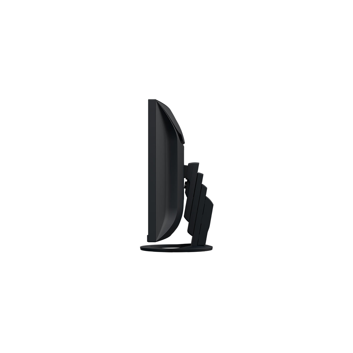 EIZO FlexScan Ultra-Slim-Monitor 37,5” Nero - EV3895-BK