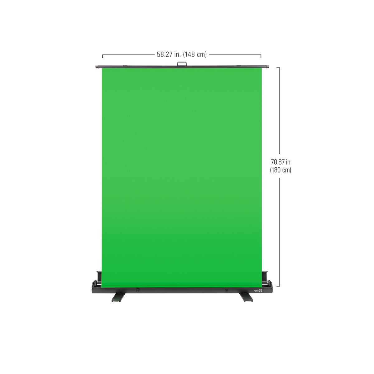 Elgato Green Screen