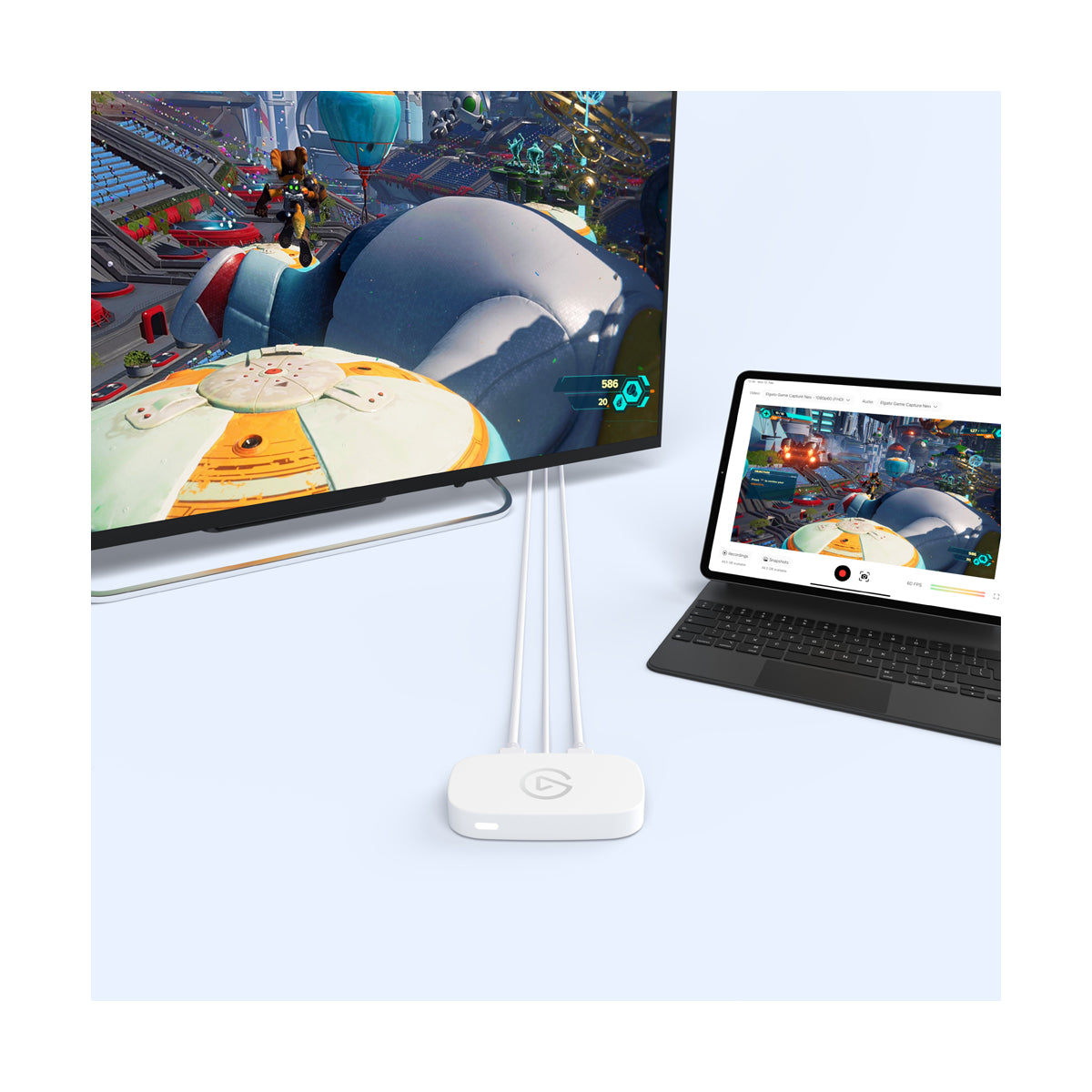 Elgato Game Capture Neo
