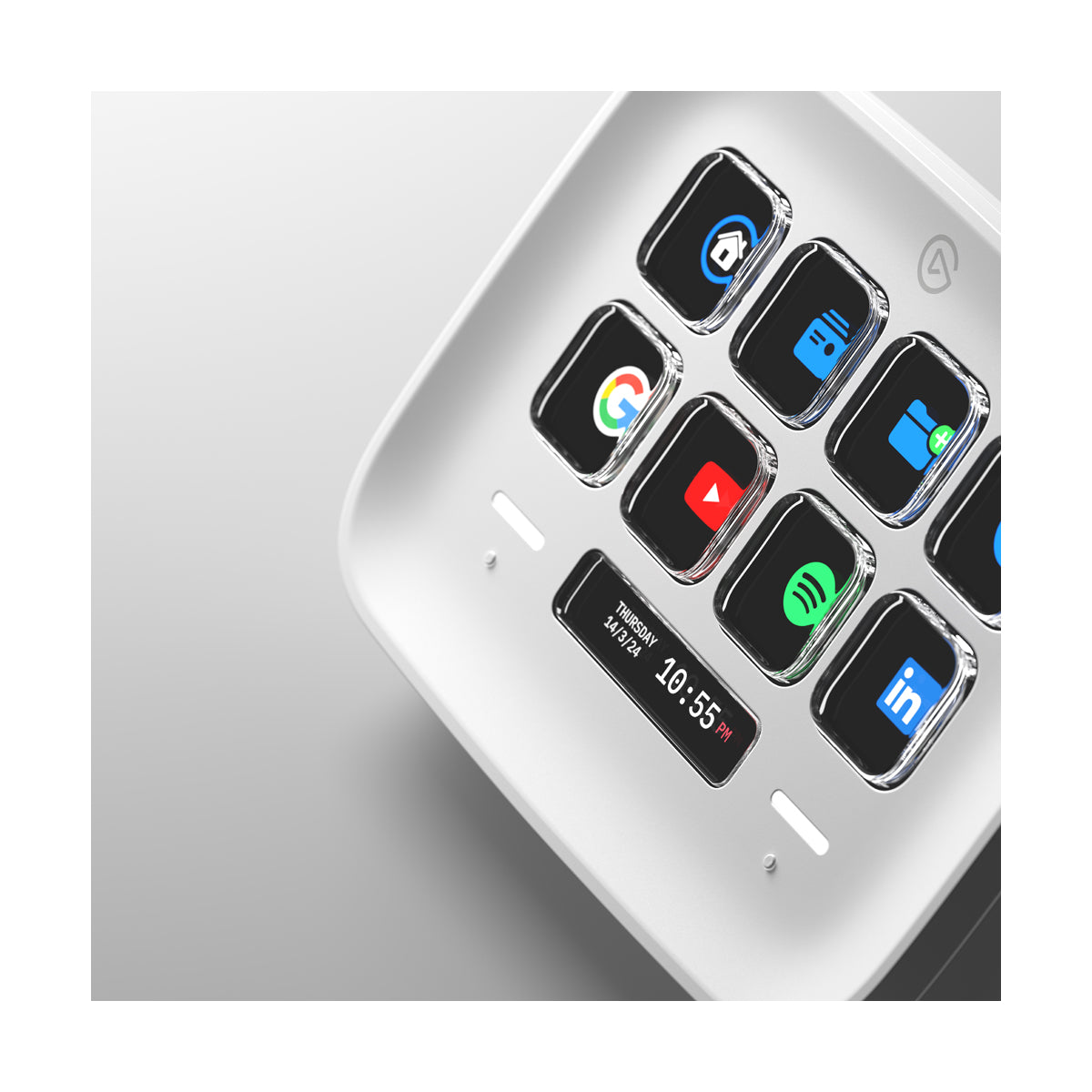 Elgato Stream Deck Neo