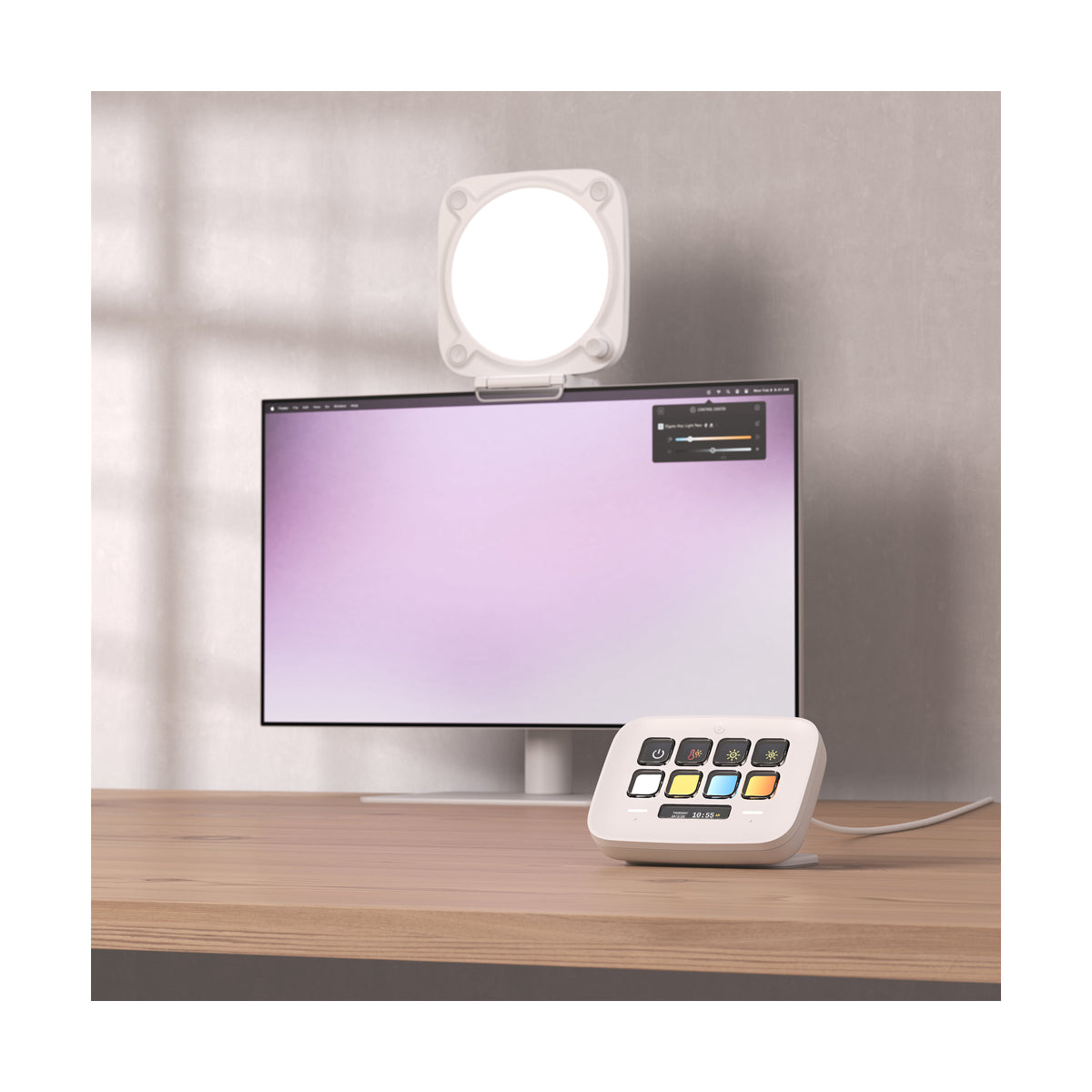 Elgato Key Light Neo