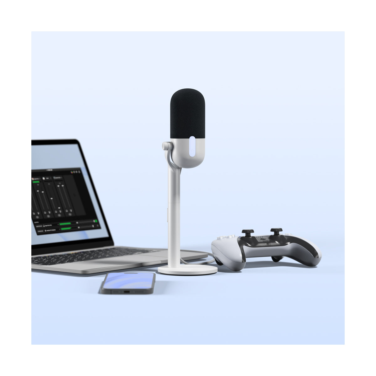 Elgato Wave Neo - USB Microphone