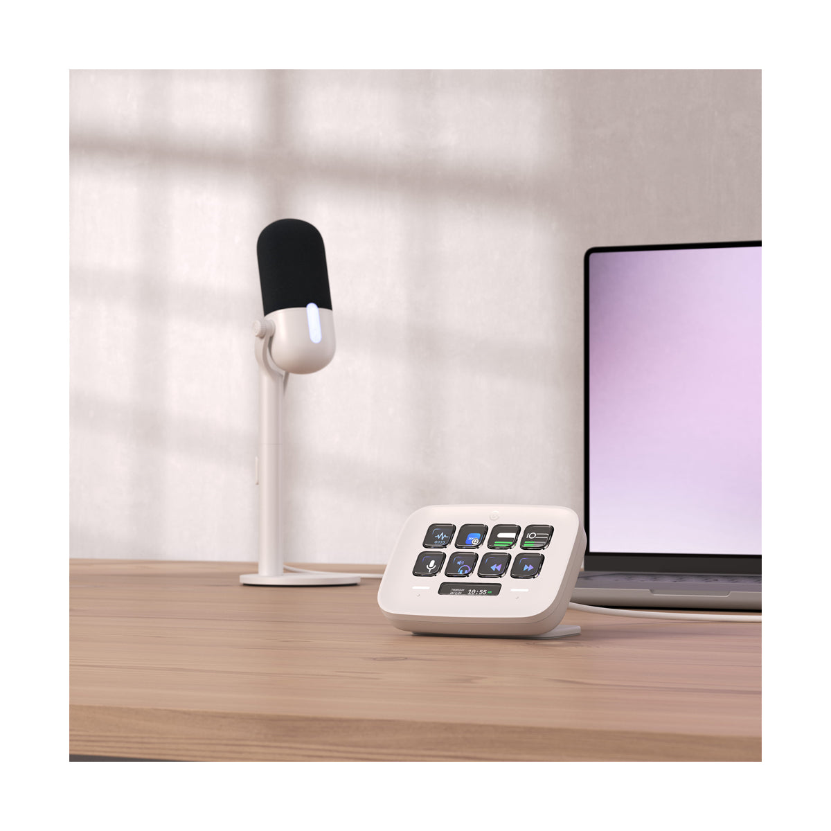 Elgato Wave Neo - USB Microphone