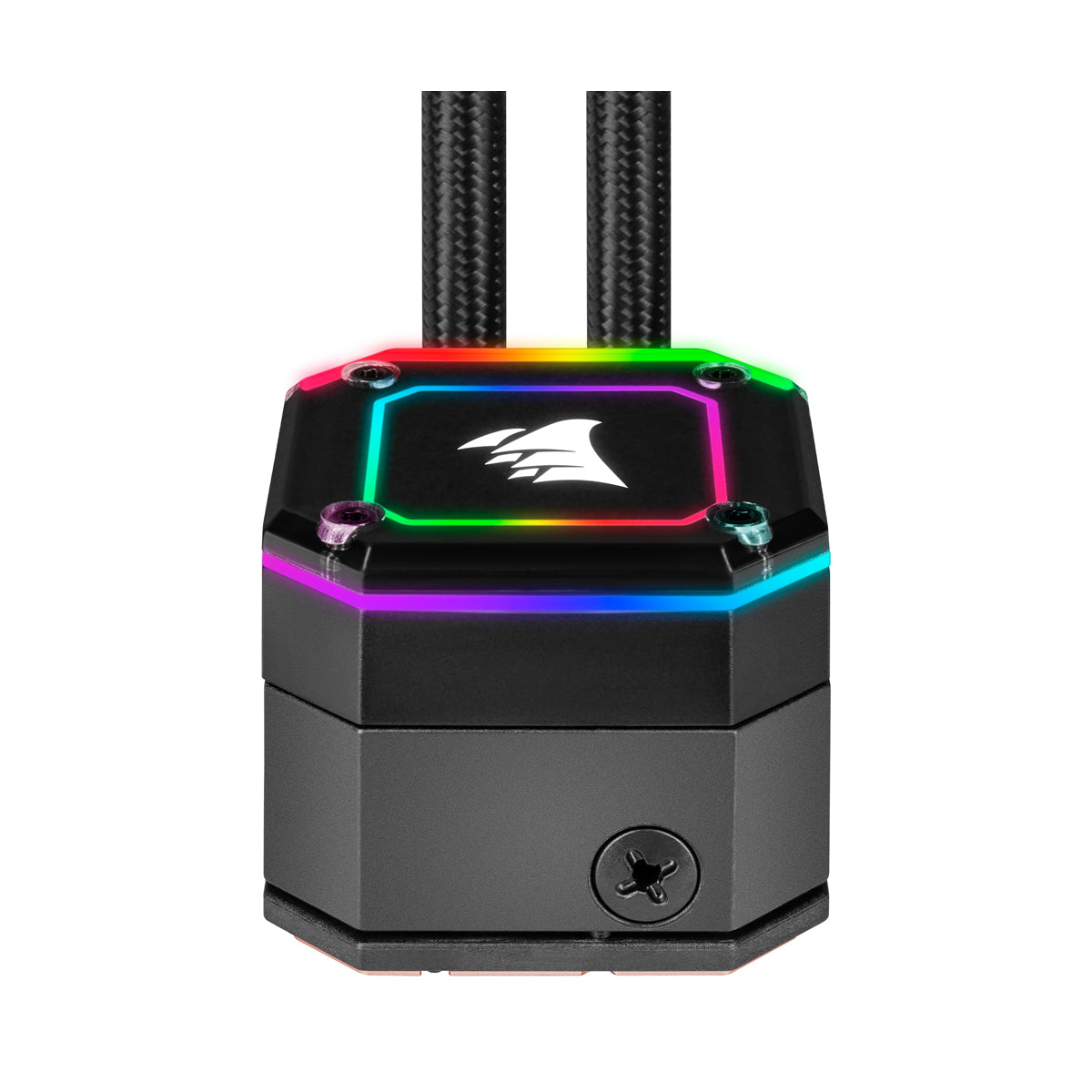 CORSAIR H100i ELITE CAPELLIX