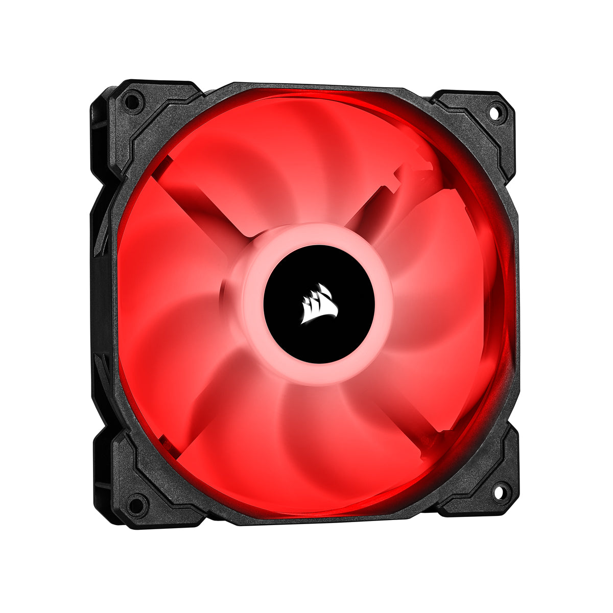 CORSAIR VENTOLA SP140 RGB PRO DUAL PACK
