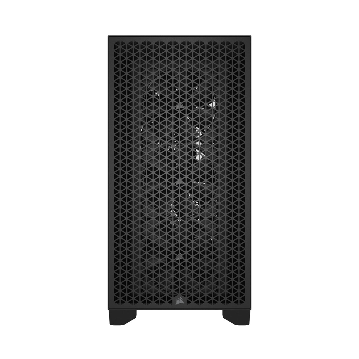 Corsair Custom 3000D RGB AF BK with 4 AR120 RGB