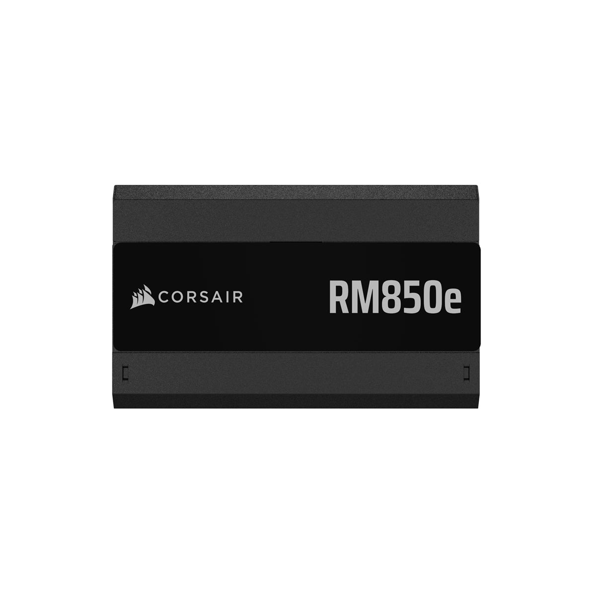 Corsair RMe Series, RM850e, 850 Watt, ATX 3.1, PCIe 5.1, Cybenetics Gold Certified, Fully Modular Power Supply