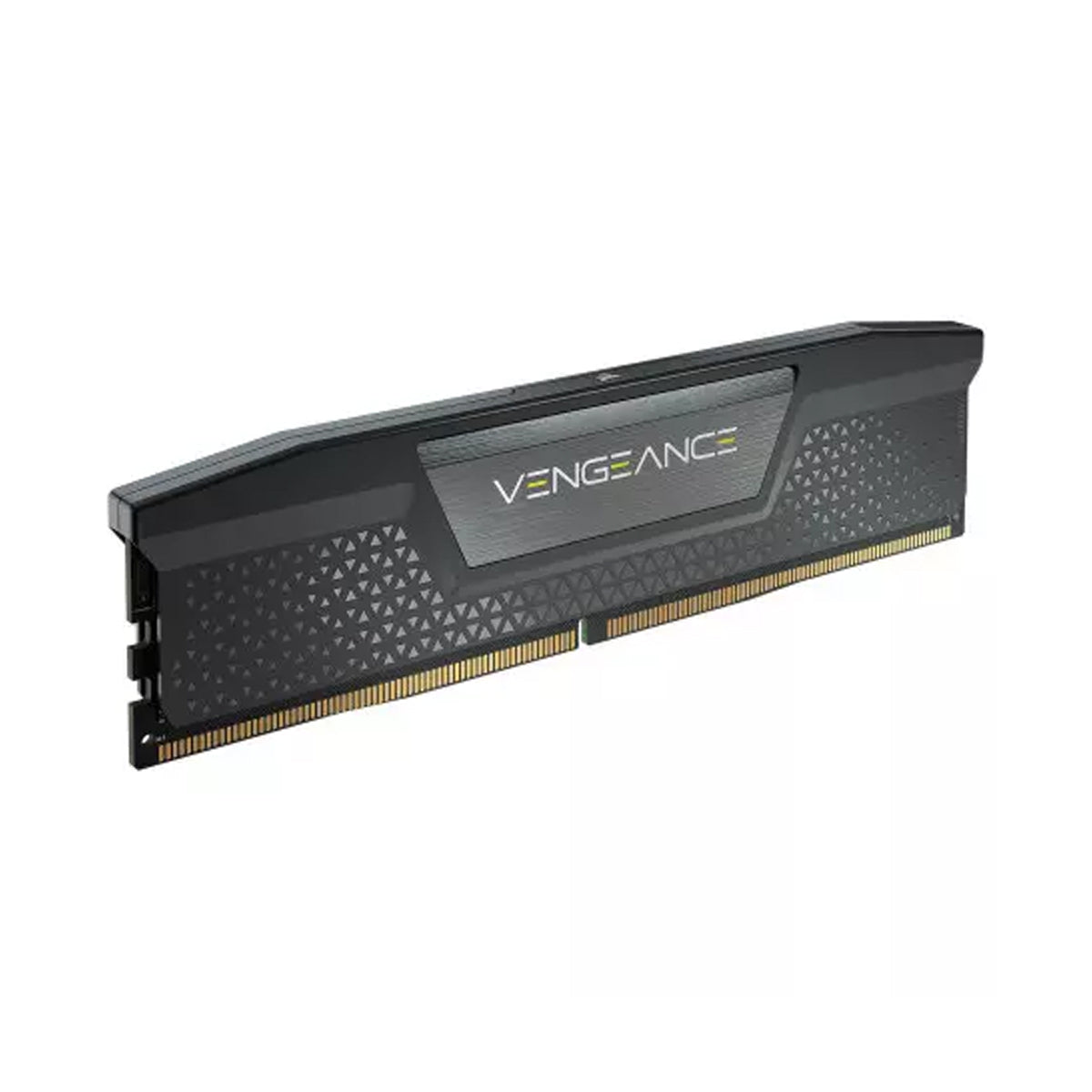 CORSAIR VENGEANCE DDR5 64GB (2 x 32GB) DDR5 5600 CL40-40-40-77 1.25V Intel XMP - BLACK