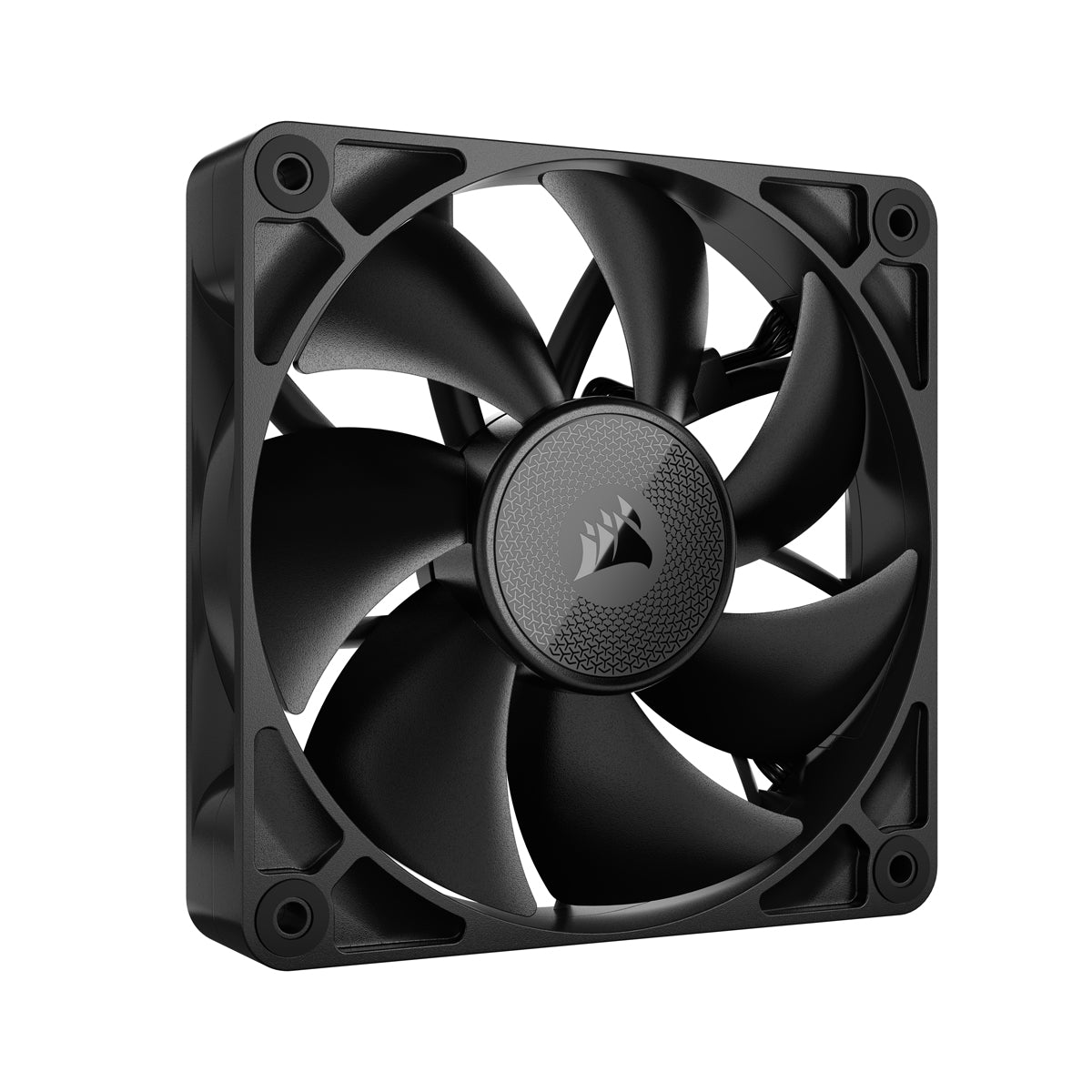 CORSAIR RX Series, iCUE LINK RX120, 120mm Fan, Single Fan