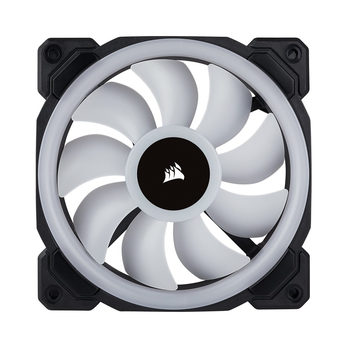 CORSAIR VENTOLA LL120 RGB LED PWM