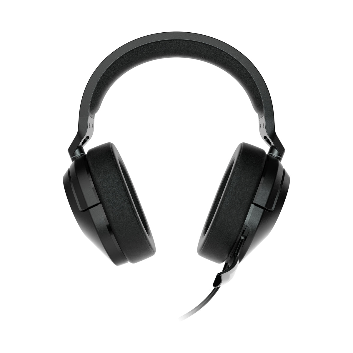 Corsair HS55 Stereo Headset, Carbon