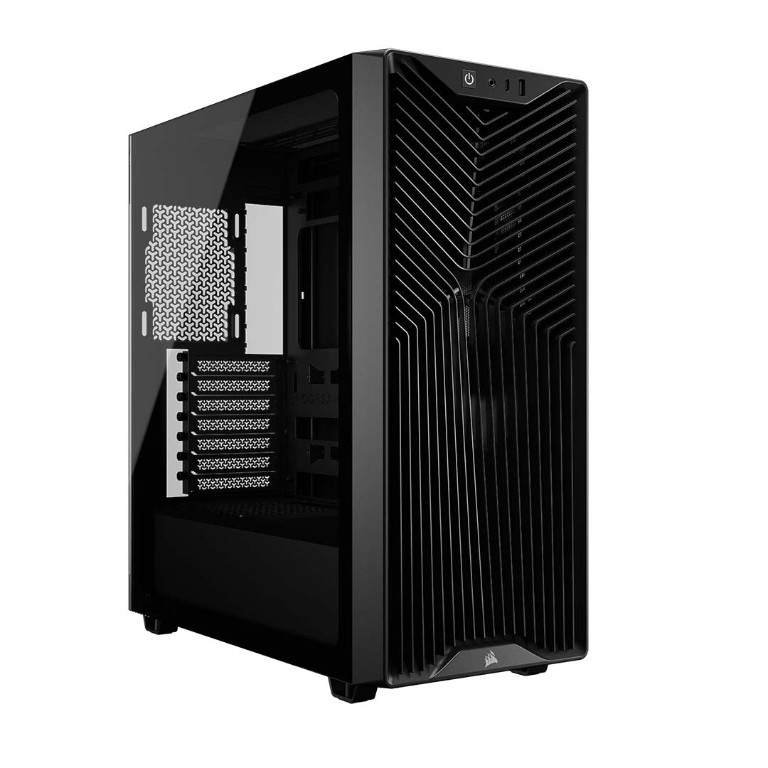 CORSAIR 3200D RS, Nero