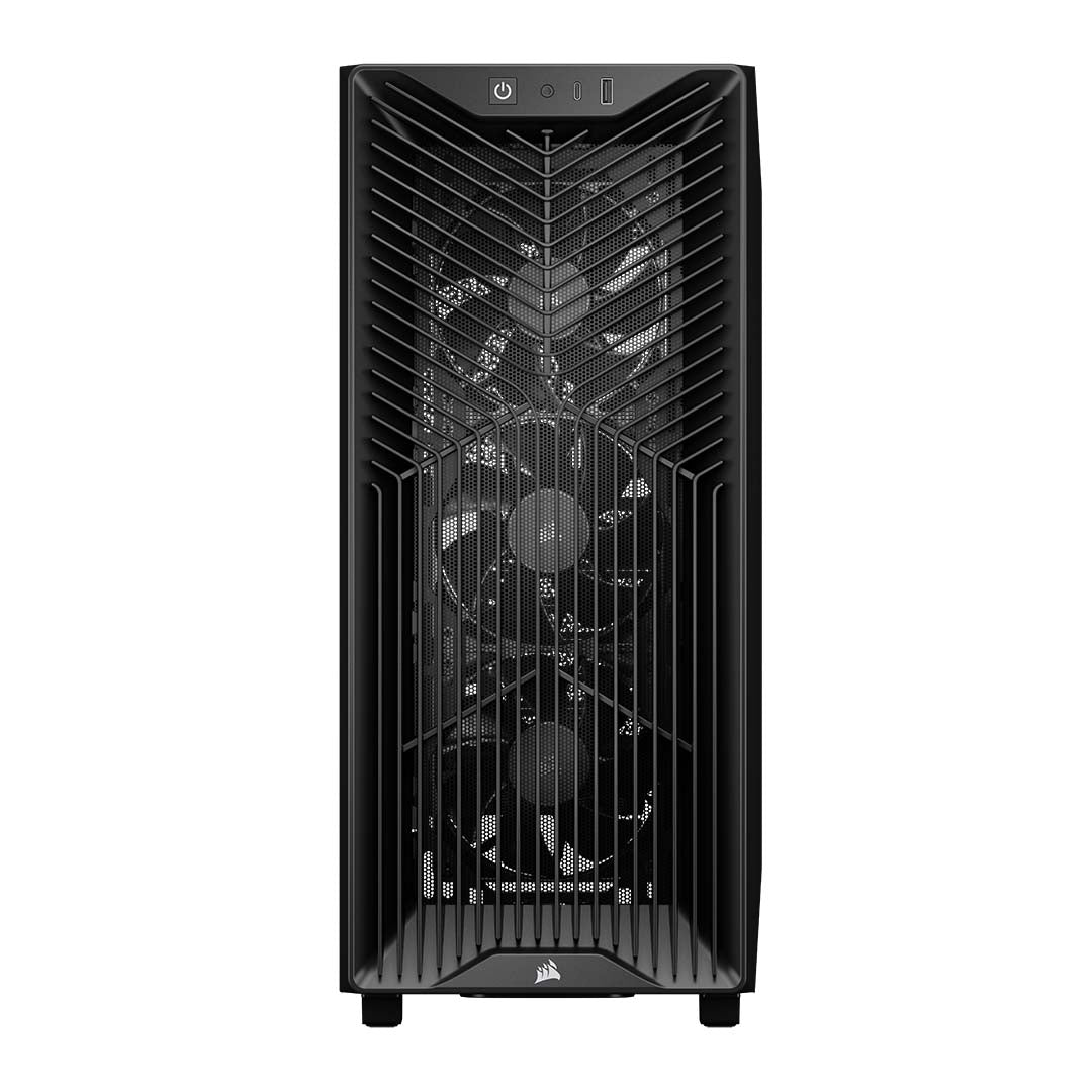 CORSAIR 3200D RS, Nero