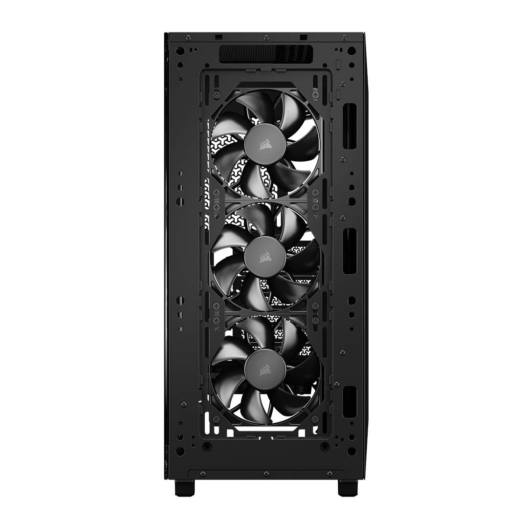 CORSAIR 3200D RS, Nero