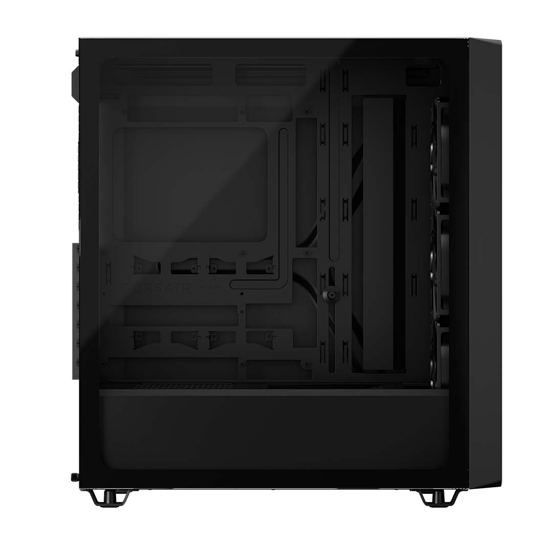 CORSAIR 3200D RS, Nero