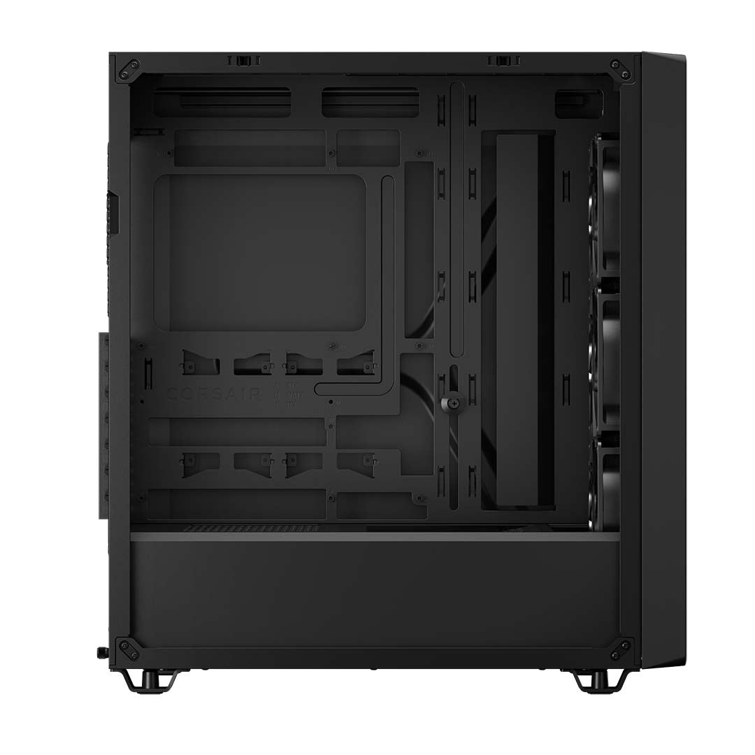 CORSAIR 3200D RS, Nero
