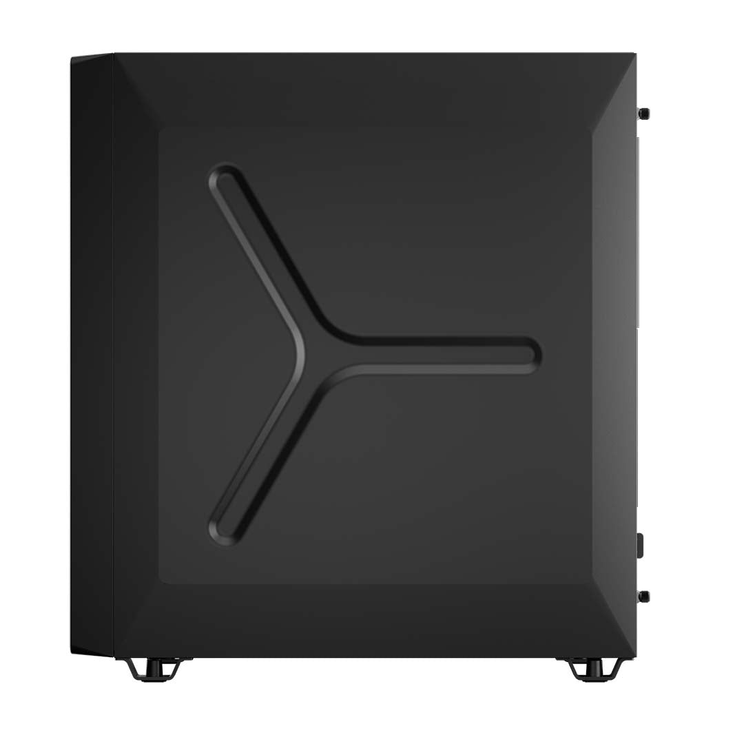 CORSAIR 3200D RS, Nero