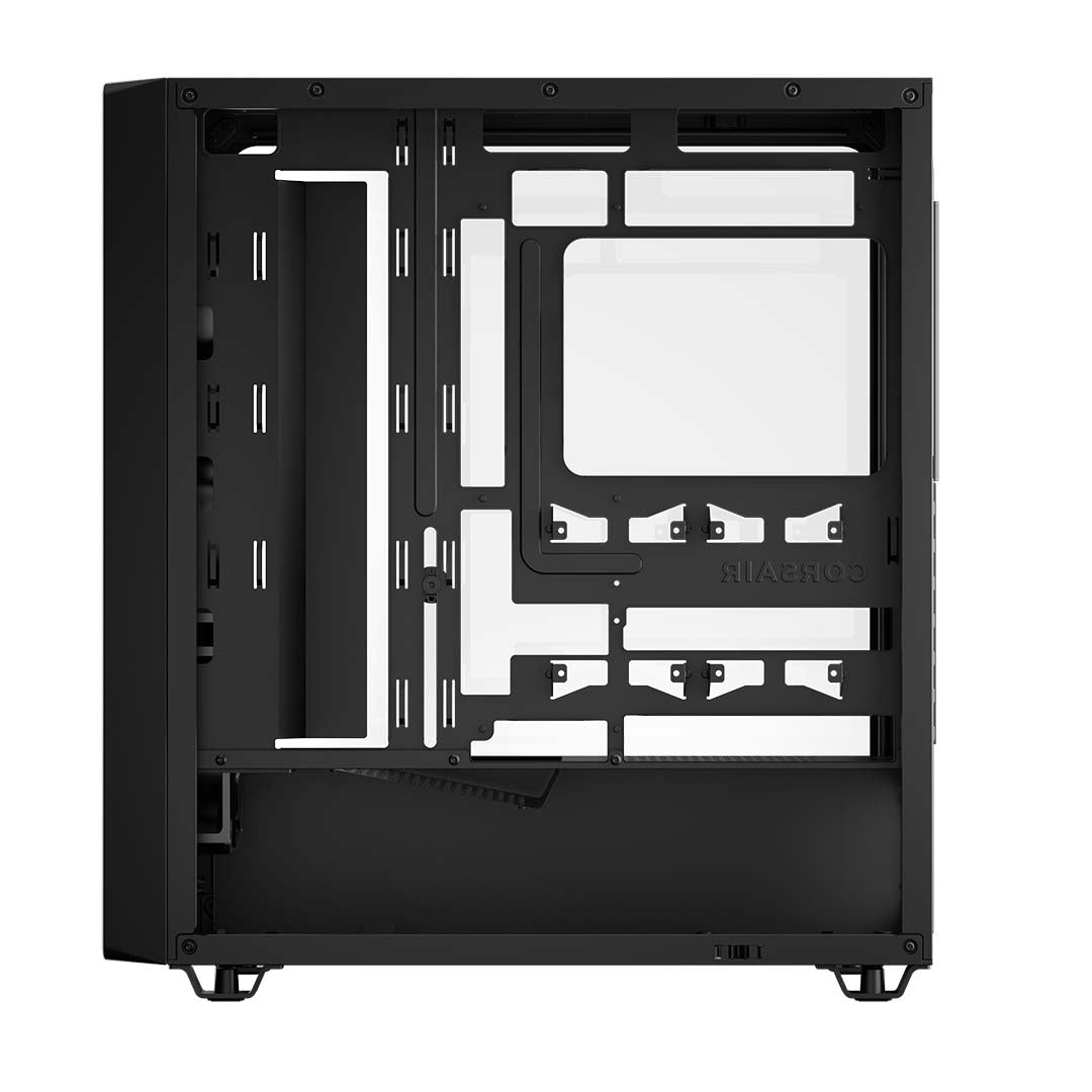 CORSAIR 3200D RS, Nero