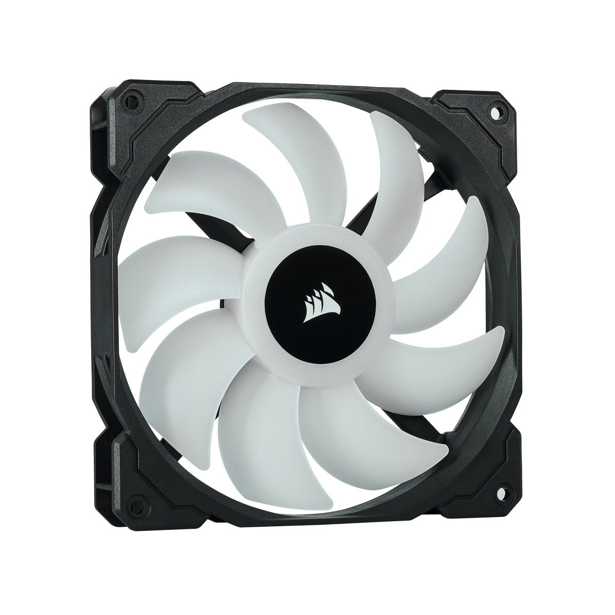 CORSAIR VENTOLA SP140 RGB PRO DUAL PACK