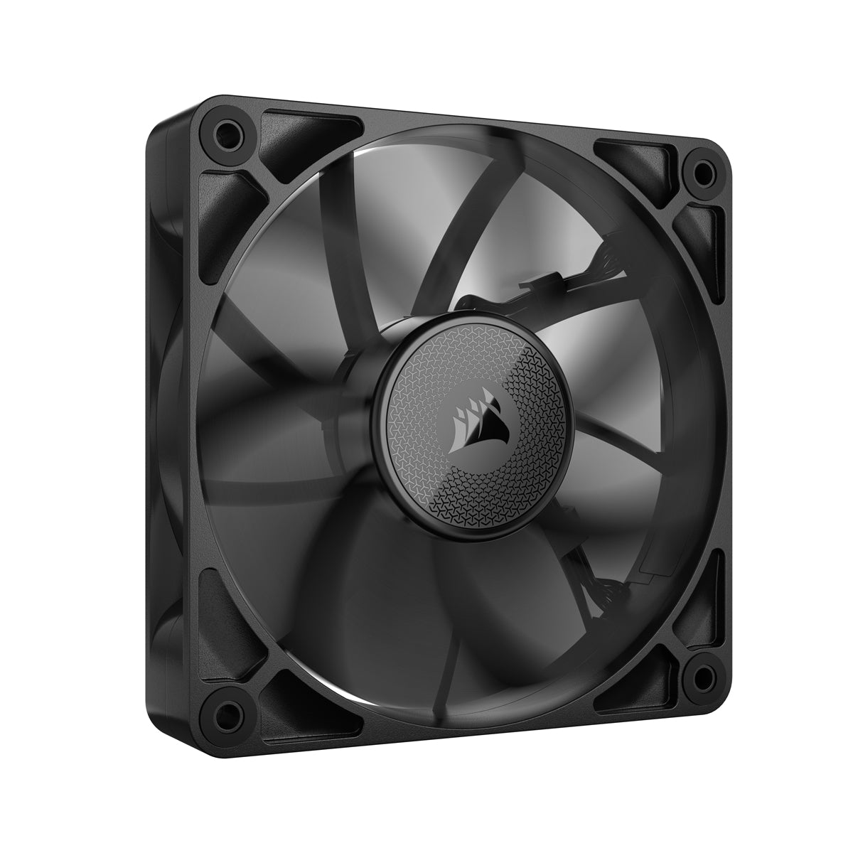 CORSAIR RX Series, iCUE LINK RX120, 120mm Fan, Single Fan