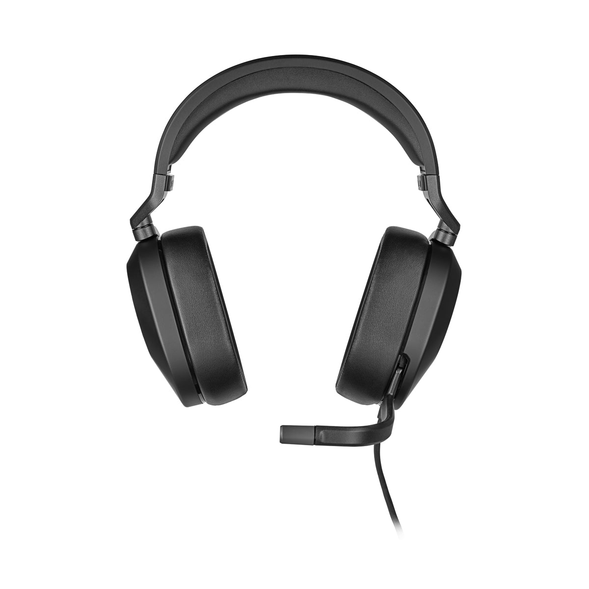 Corsair HS65 Surround Headset, Carbon