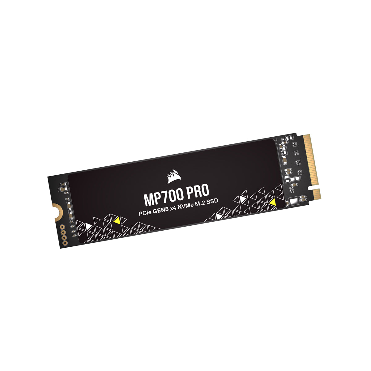 Corsair MP700 PRO 1TB M.2 NVMe PCIe Gen. 5 x4 SSD (no heatsink)