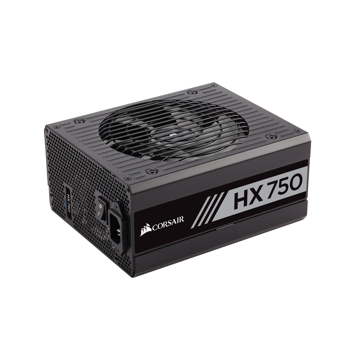 CORSAIR Profess. Platinum Series HX750
