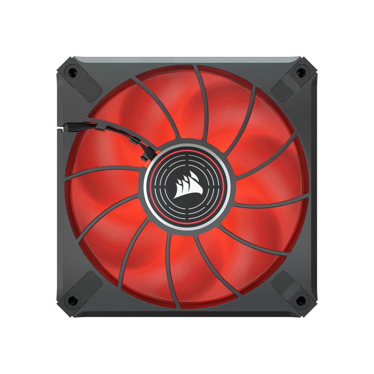 CORSAIR ML120 LED ELITE Fan