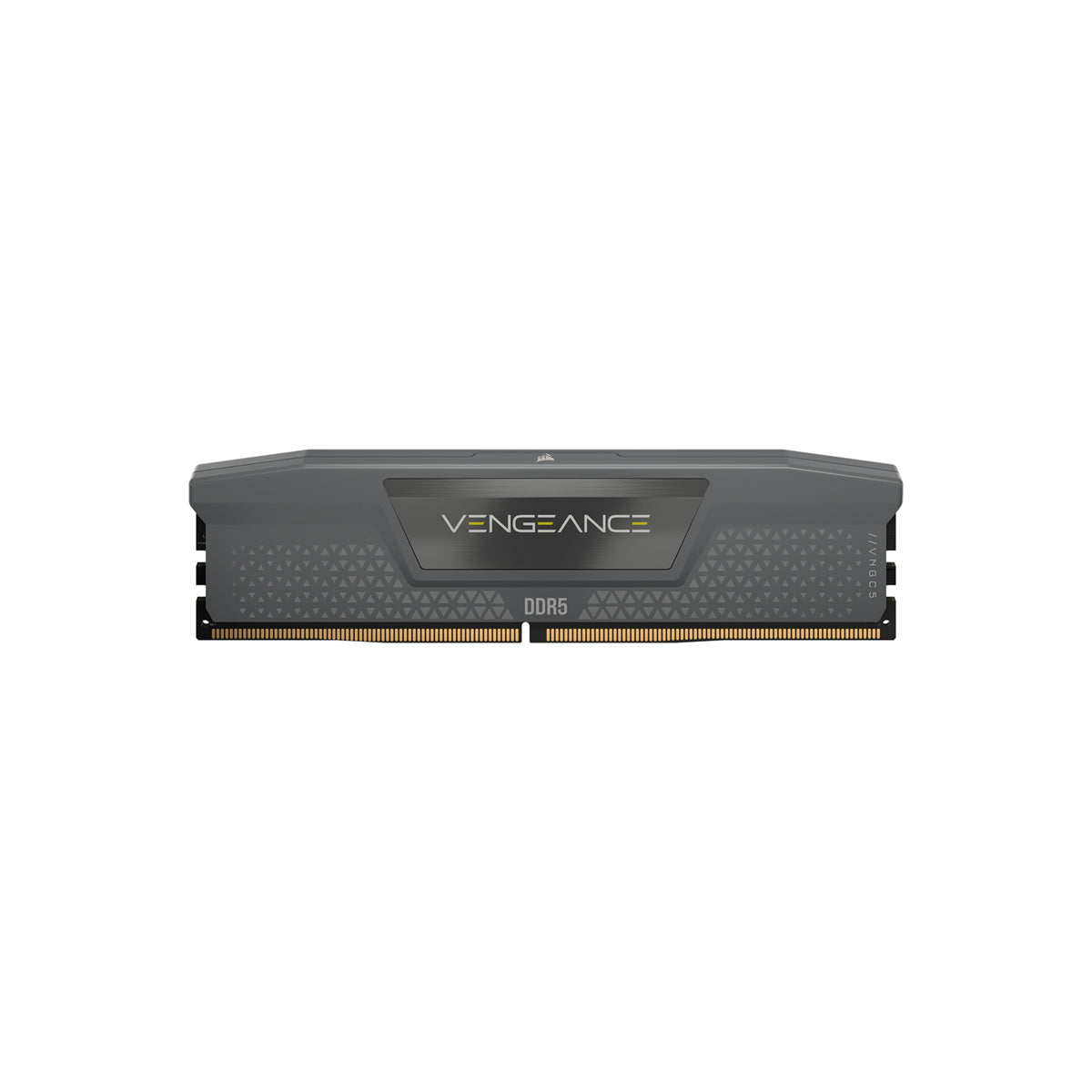 CORSAIR VENGEANCE DDR5 64GB (2 x 32GB) DDR5 6400 CL32-40-40-84 1.40V Intel XMP - BLACK