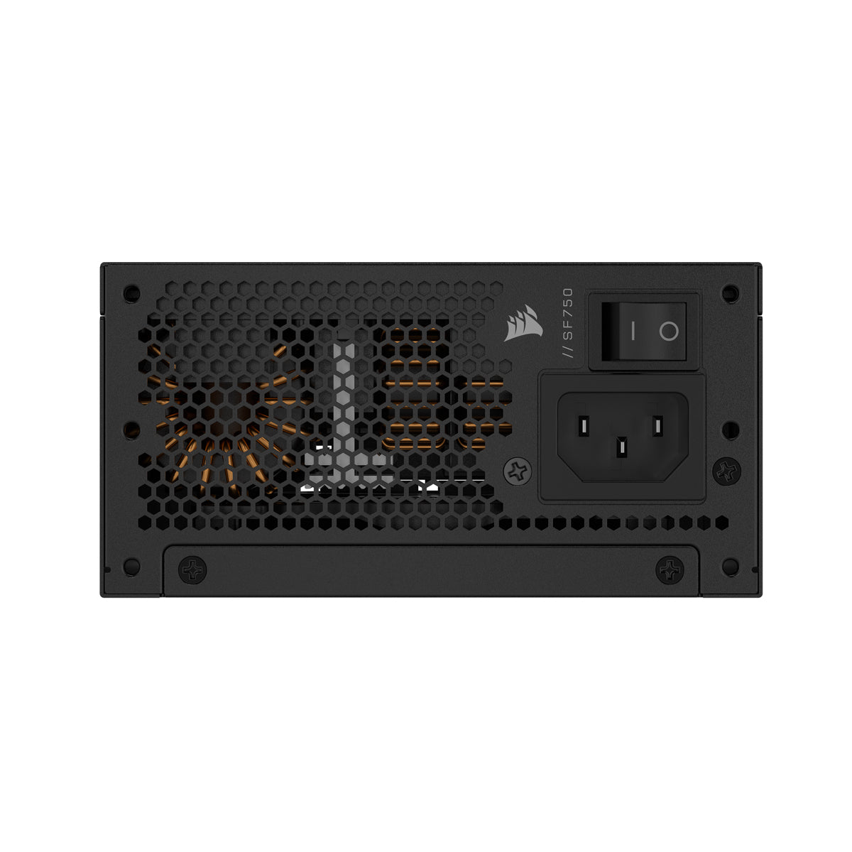 Corsair SF Series (2024) SF750, 80 PLUS Platinum, Fully Modular Power Supply