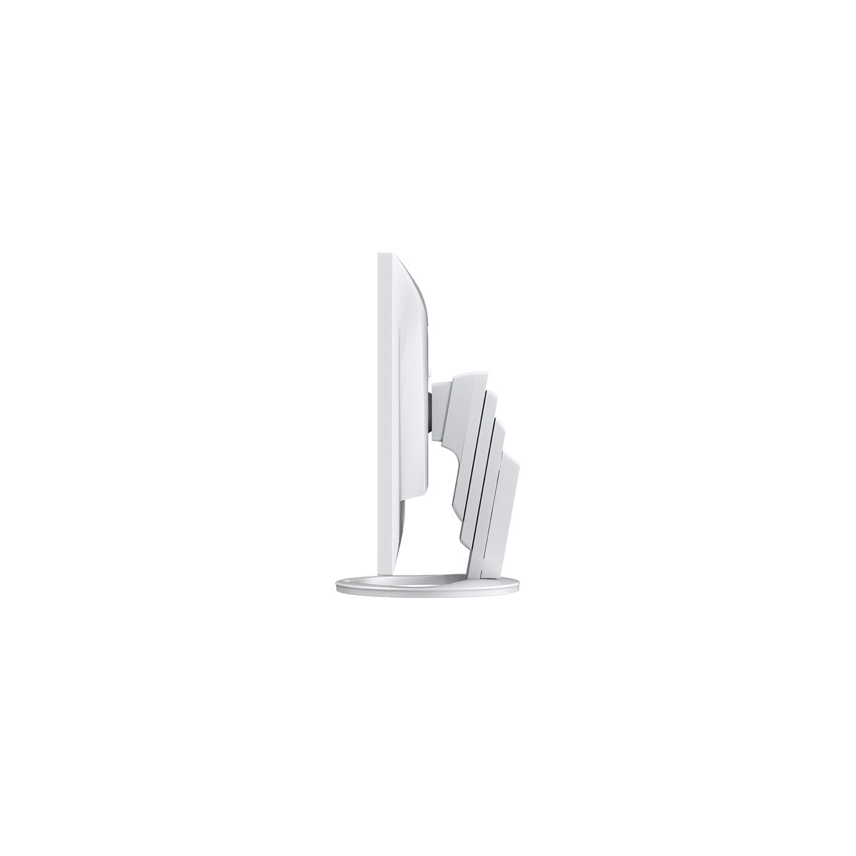 EIZO FlexScan Ultra-Slim-Monitor 27” Bianco - EV2795-WT