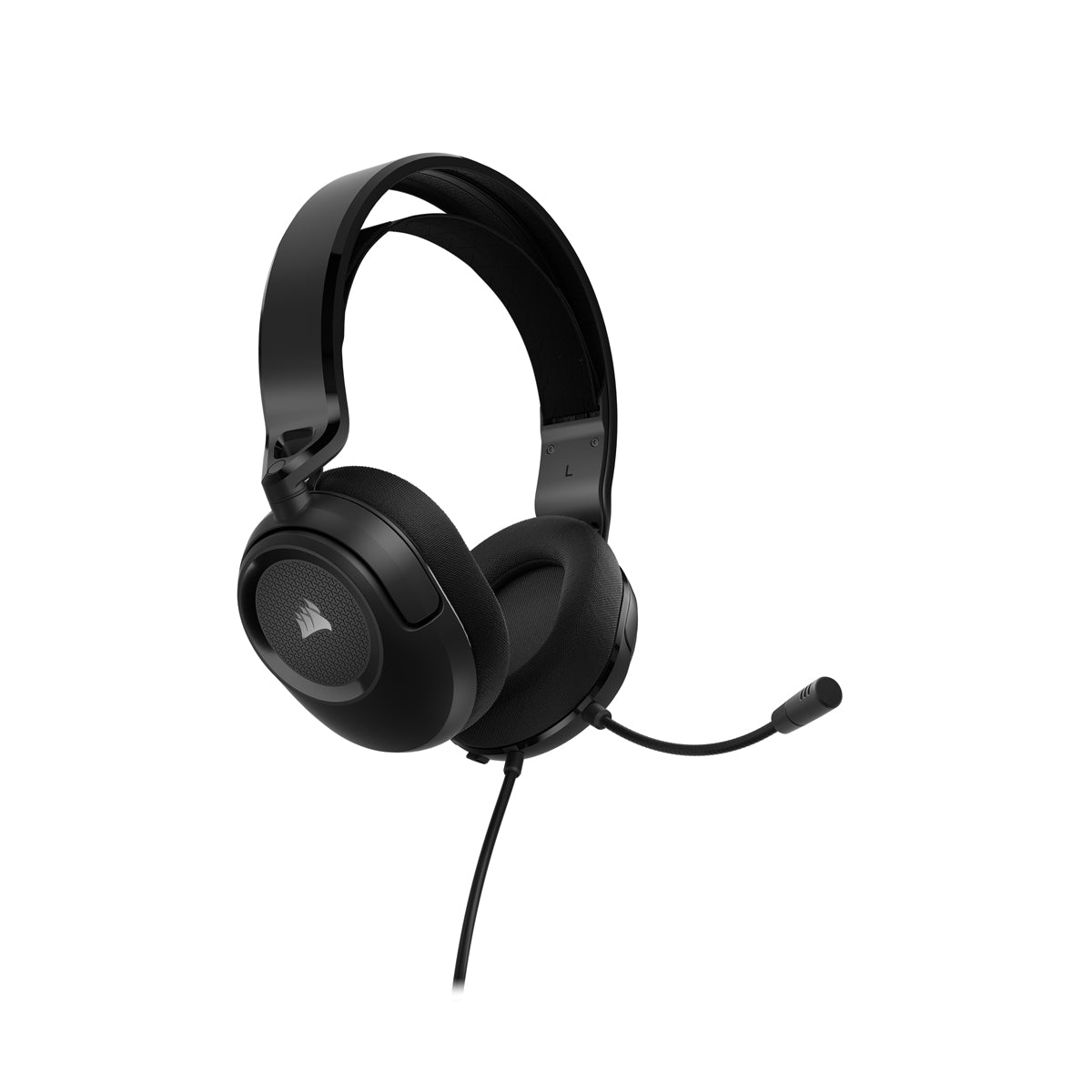 Corsair HS35 Surround v2 Headset, Carbon
