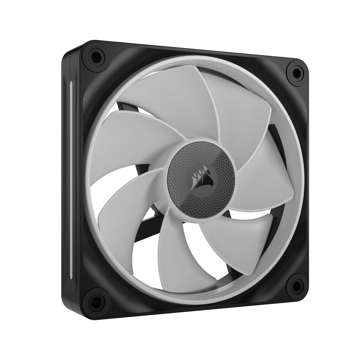 CORSAIR LX-R RGB Series, iCUE LINK LX120-R RGB, 120mm RGB Fan, Single Fan