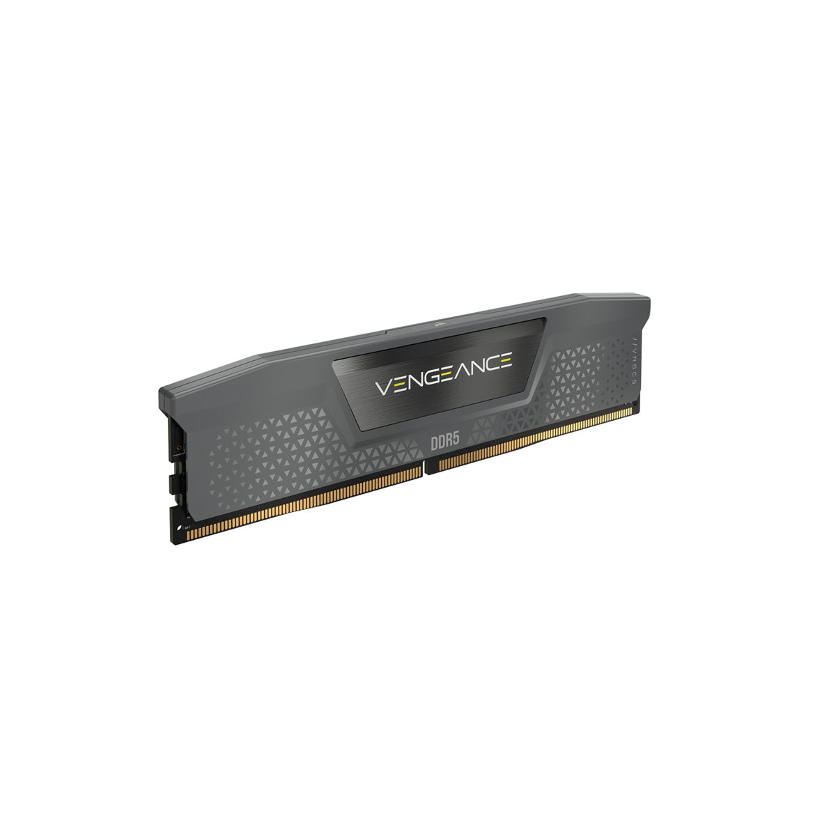 CORSAIR VENGEANCE DDR5 64GB (2 x 32GB) DDR5 6400 CL32-40-40-84 1.40V Intel XMP - BLACK