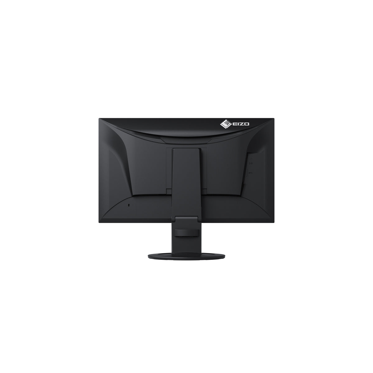 EIZO FlexScan Ultra-Slim-Monitor 24” Nero - EV2460-BK