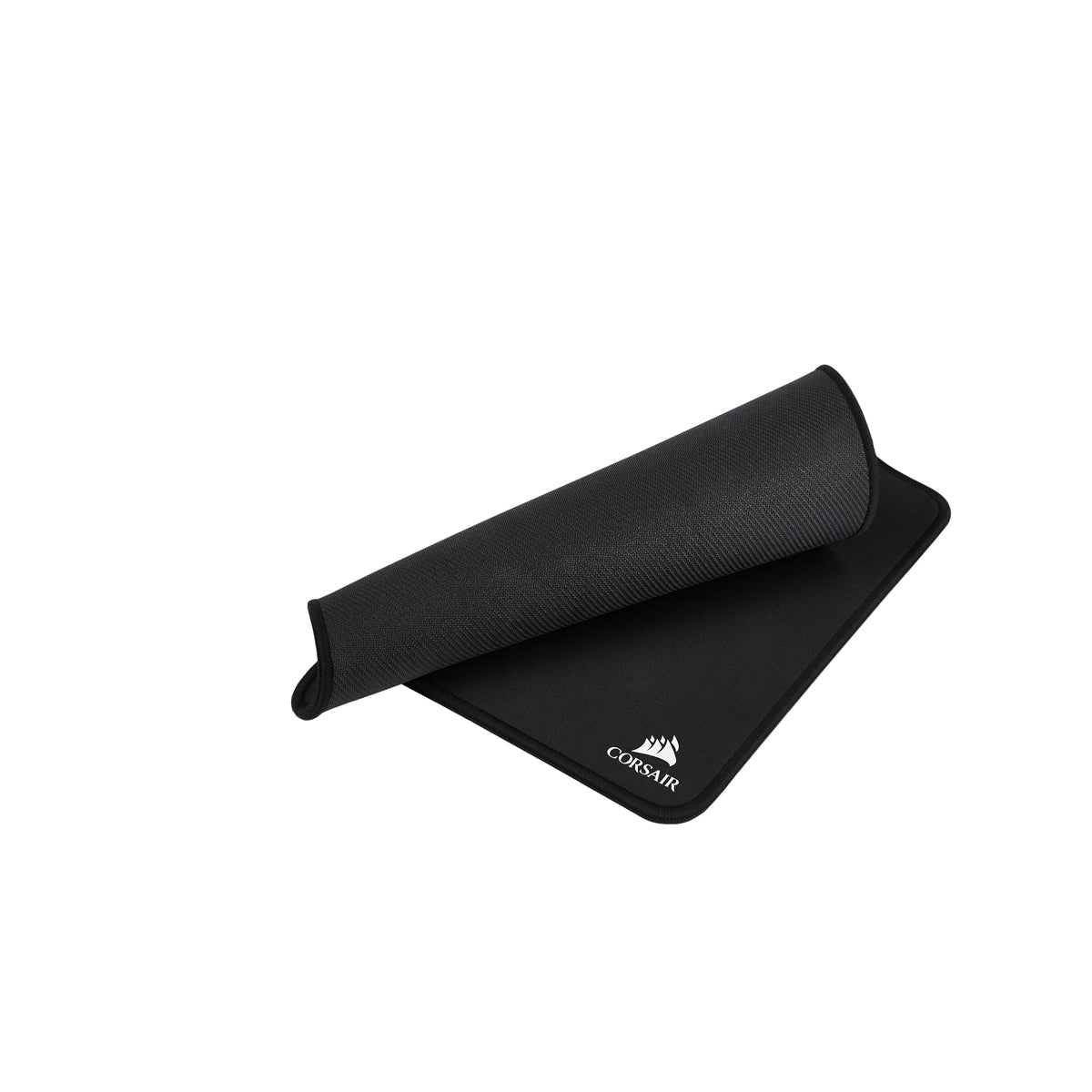 CORSAIR MM350 Champion Series Premium Anti-Fray Cloth Gaming Mouse Pad, Medium
