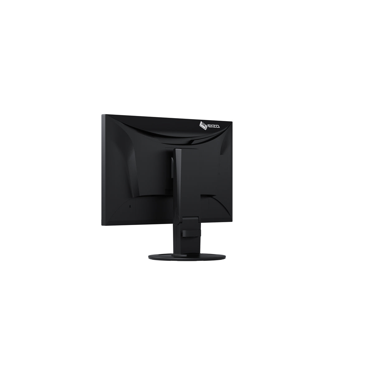 EIZO FlexScan Ultra-Slim-Monitor 24” Nero - EV2460-BK