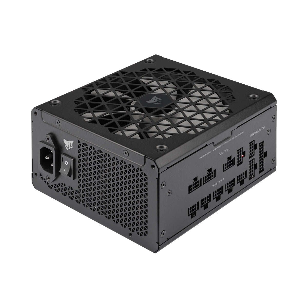 CORSAIR RM850x Shift