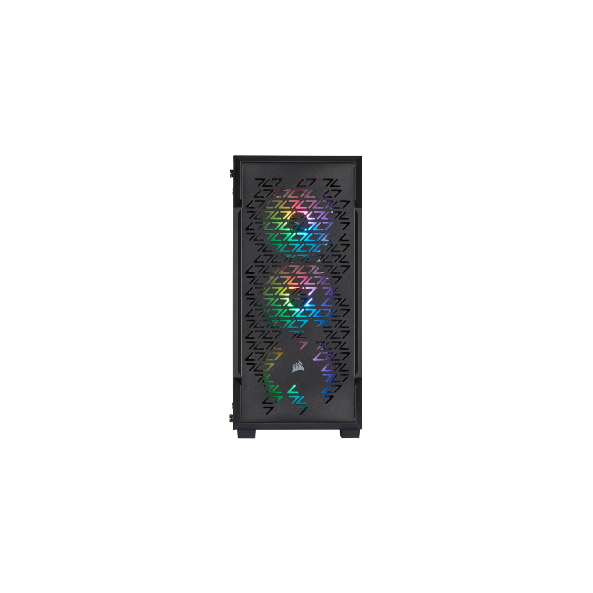 CORSAIR iCUE 220T RGB Airflow nero