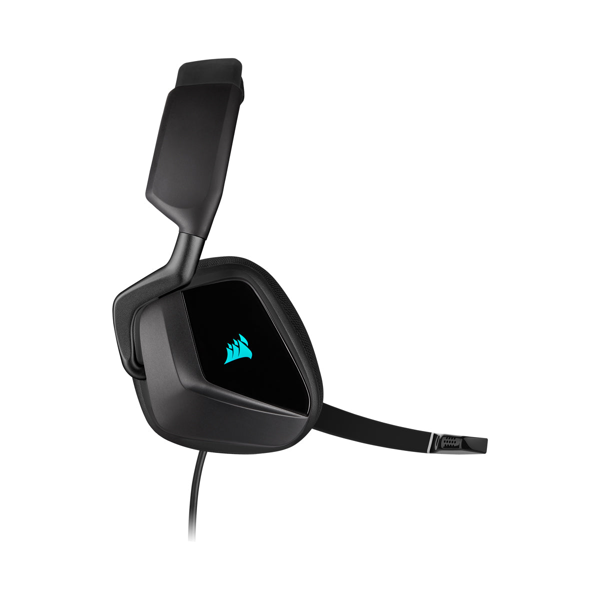 CORSAIR Void ELITE RGB Carbon