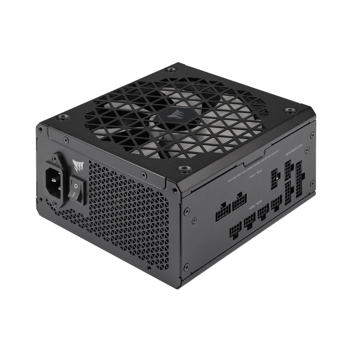 CORSAIR RMx SHIFT Series RM750x