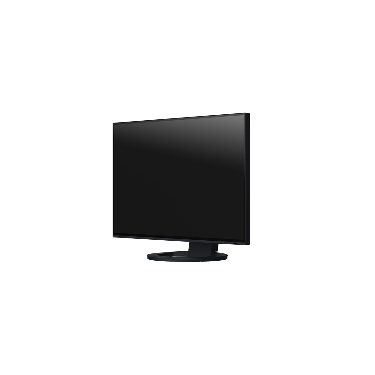 EIZO FlexScan Ultra-Slim-Monitor 24” Nero - EV2495-BK
