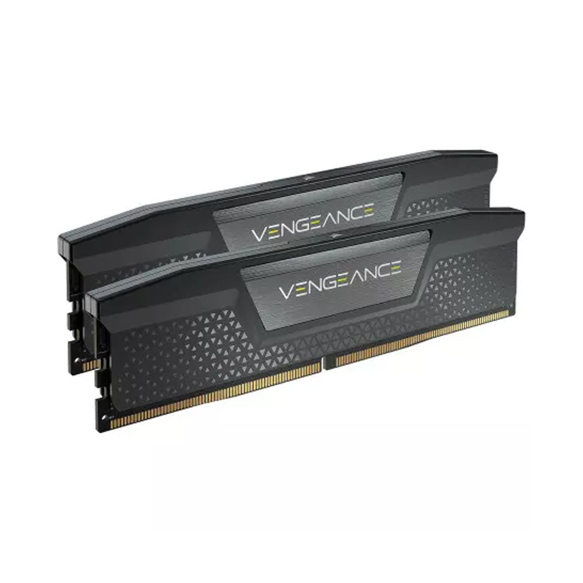 CORSAIR VENGEANCE DDR5 64GB (2 x 32GB) DDR5 5600 CL40-40-40-77 1.25V Intel XMP - BLACK