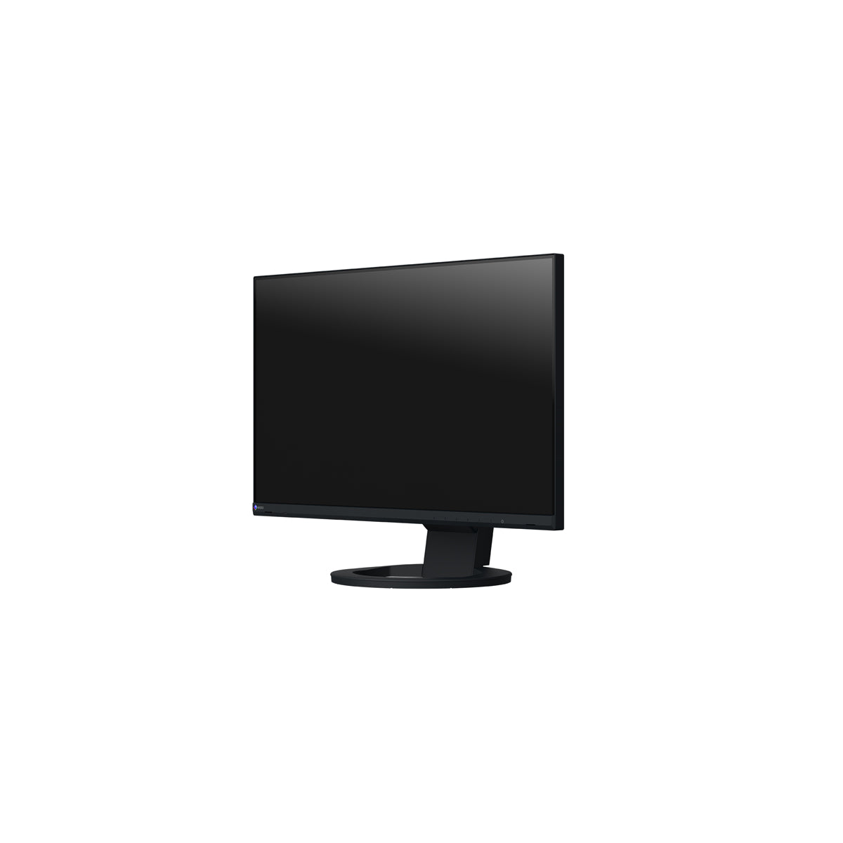 EIZO FlexScan Ultra-Slim-Monitor 24” Nero - EV2480-BK