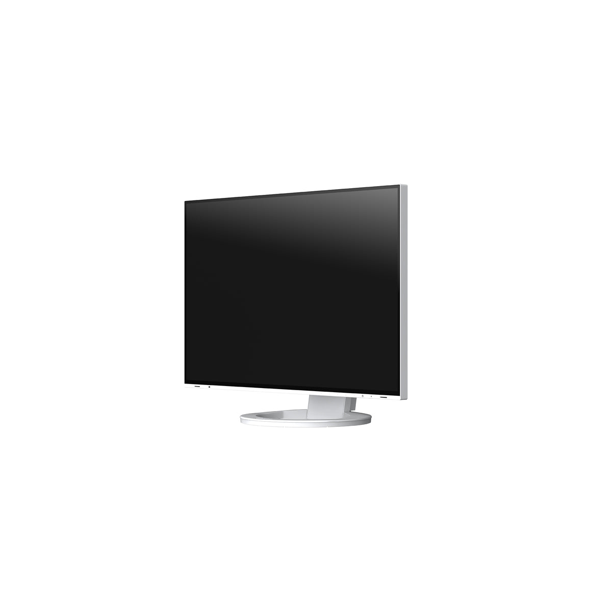 EIZO FlexScan Ultra-Slim-Monitor 24” Bianco - EV2485-WT