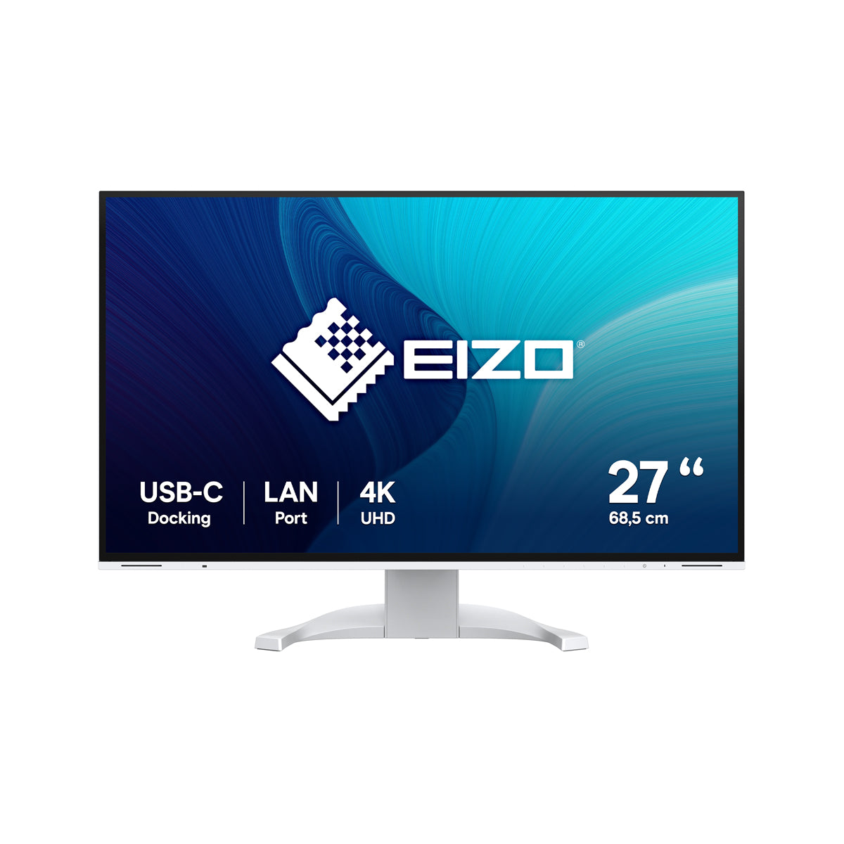 EIZO FLEXSCAN 27 16:9 3840x2160 WT
