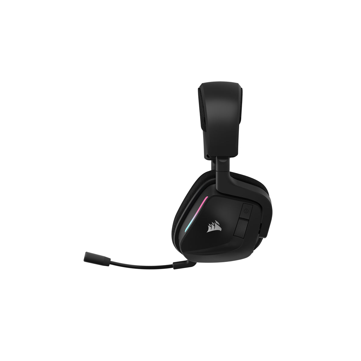 CORSAIR Void ELITE RGB Wireless/BT Bk