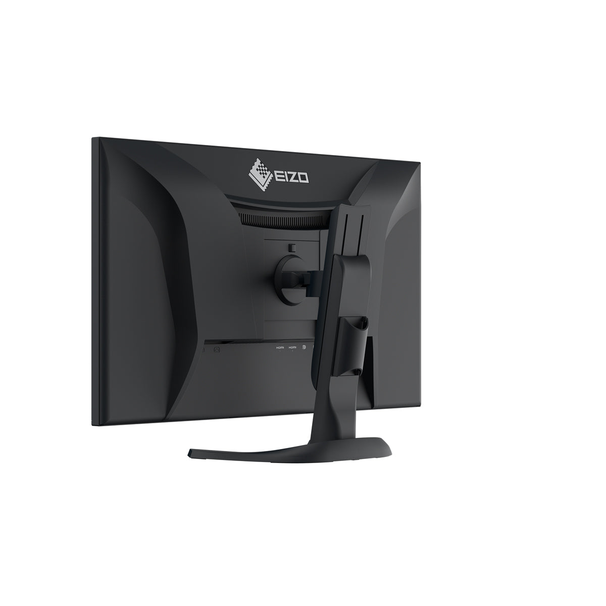 EIZO FLEXSCAN 31,5 16:9 3840x2160 BK