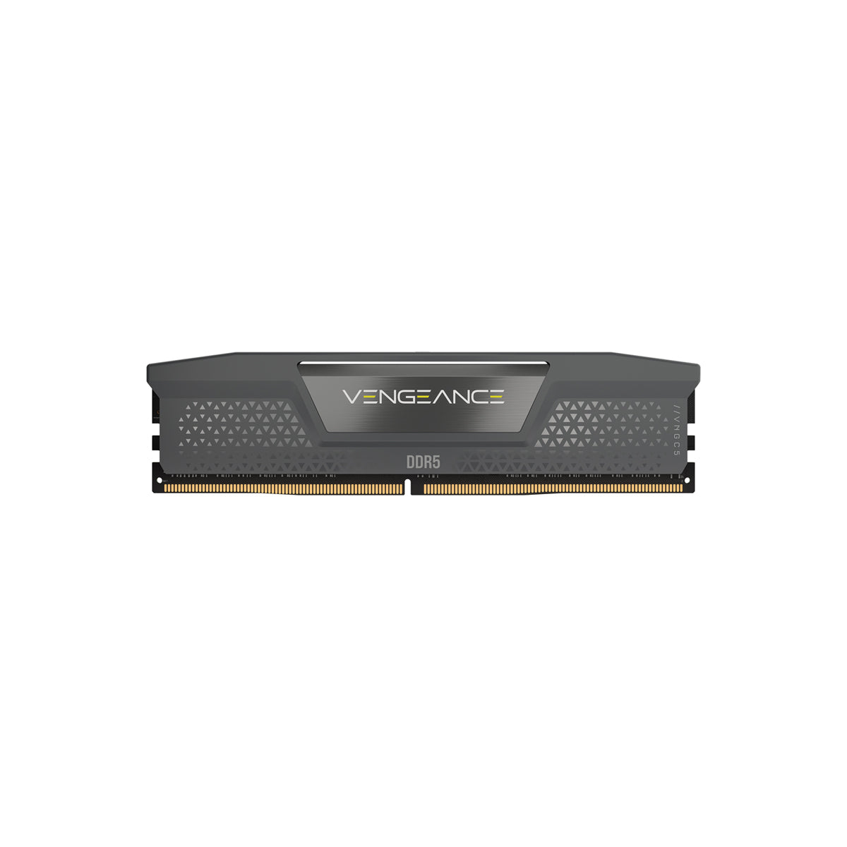 CORSAIR VENGEANCE DDR5 64GB (2 x 32GB) DDR5 6400 CL32-40-40-84 1.40V Intel XMP - BLACK